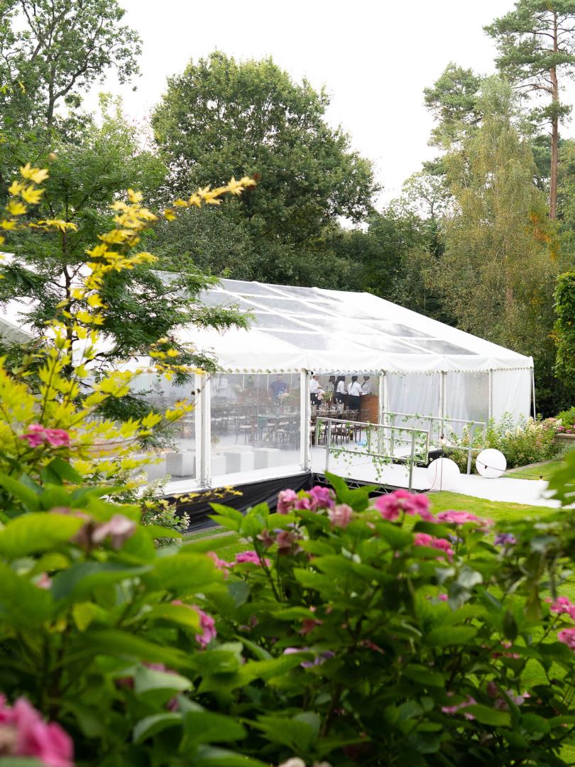 Marquees & Luxury Event Structures Photo